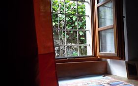 Guesthouse By Wild